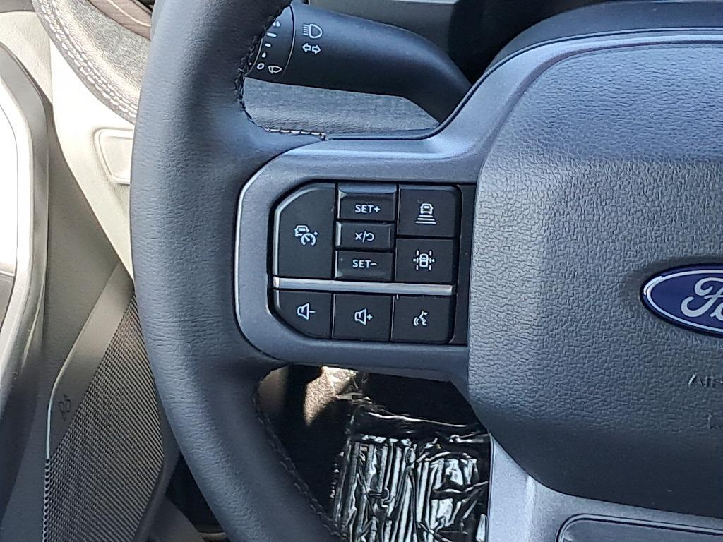 new 2025 Ford F-150 Lightning car, priced at $72,766