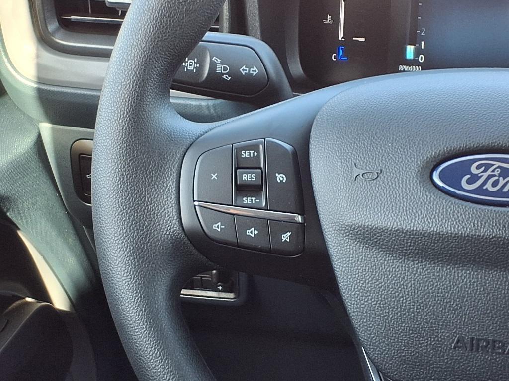 new 2025 Ford Maverick car, priced at $30,894