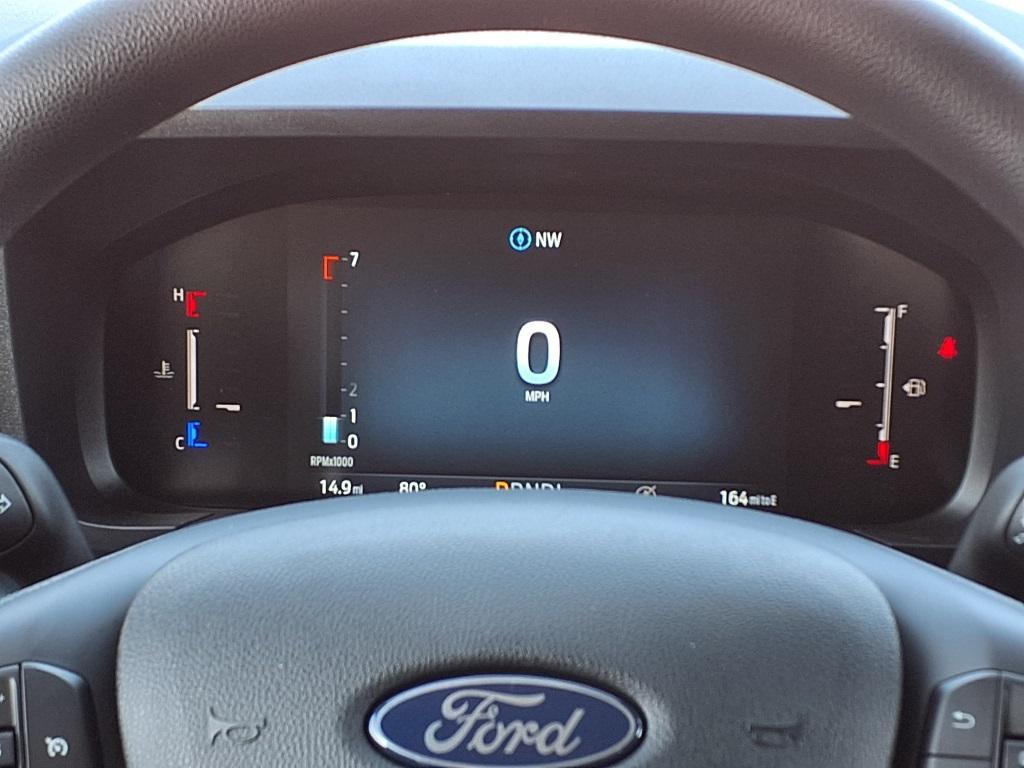 new 2025 Ford Maverick car, priced at $30,894