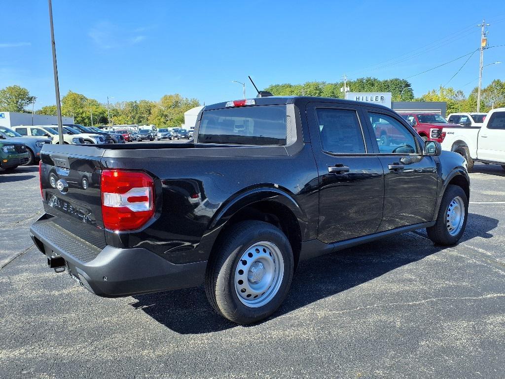 new 2025 Ford Maverick car, priced at $30,894