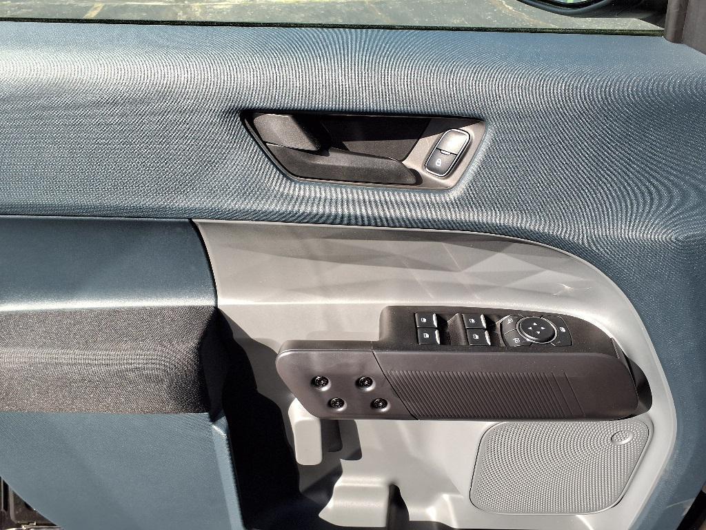 new 2025 Ford Maverick car, priced at $30,894