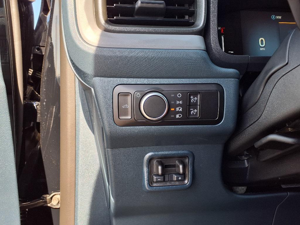 new 2025 Ford Maverick car, priced at $30,894