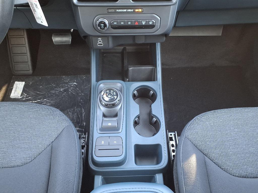 new 2025 Ford Maverick car, priced at $30,894