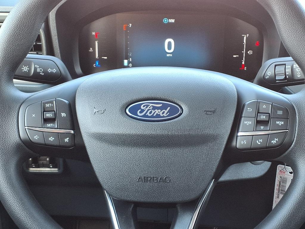 new 2025 Ford Maverick car, priced at $30,894