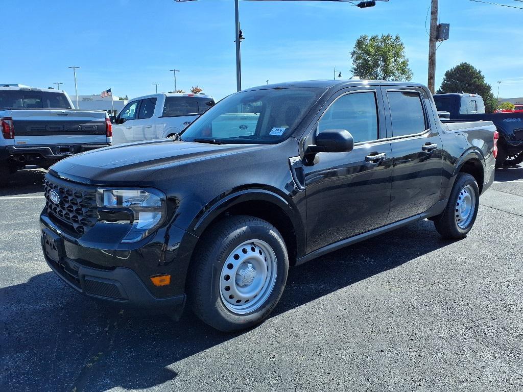 new 2025 Ford Maverick car, priced at $31,505