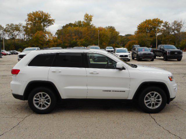 used 2019 Jeep Grand Cherokee car, priced at $17,496