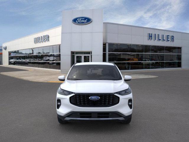 new 2024 Ford Escape car, priced at $41,362