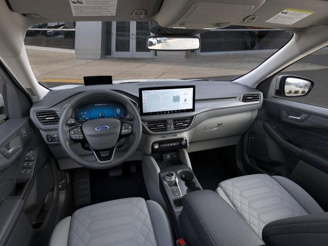 new 2024 Ford Escape car, priced at $41,362