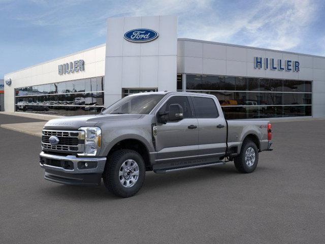 new 2025 Ford F-250 car, priced at $62,430