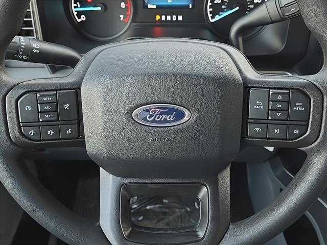 new 2025 Ford F-250 car, priced at $62,430