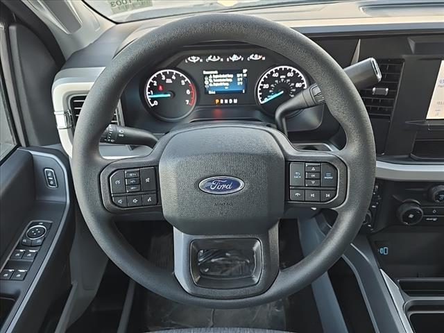 new 2025 Ford F-250 car, priced at $62,430