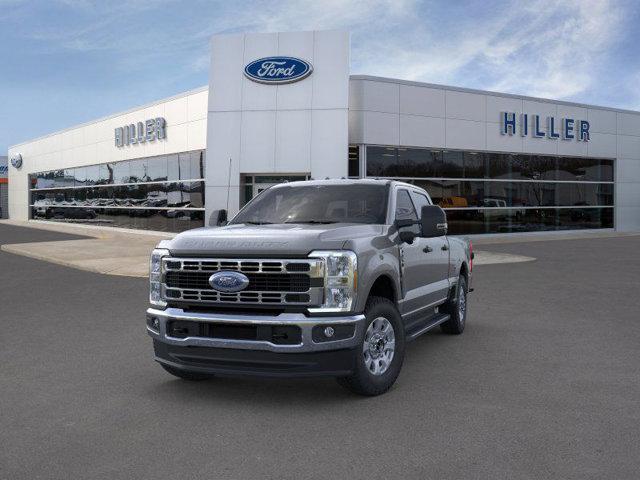 new 2025 Ford F-250 car, priced at $62,430