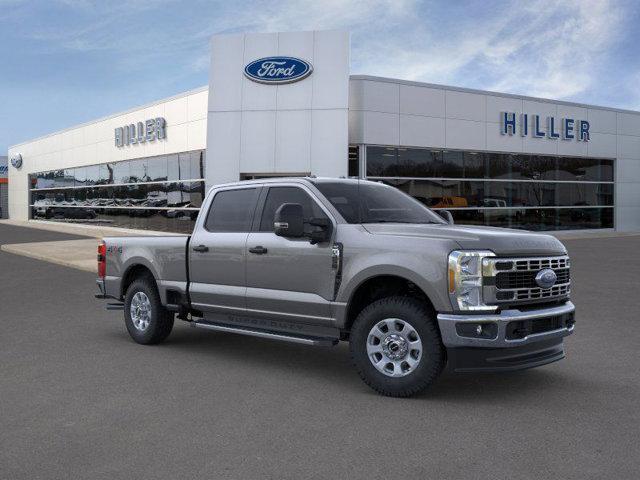 new 2025 Ford F-250 car, priced at $62,430