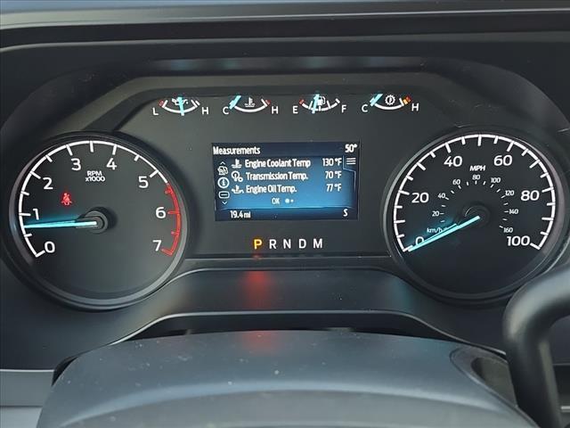 new 2025 Ford F-250 car, priced at $62,430