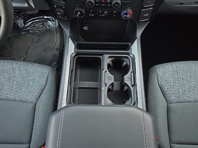 new 2025 Ford F-250 car, priced at $62,430