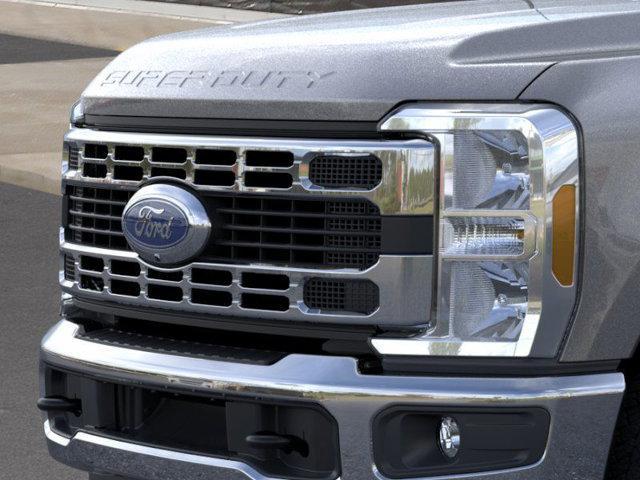 new 2025 Ford F-250 car, priced at $62,430