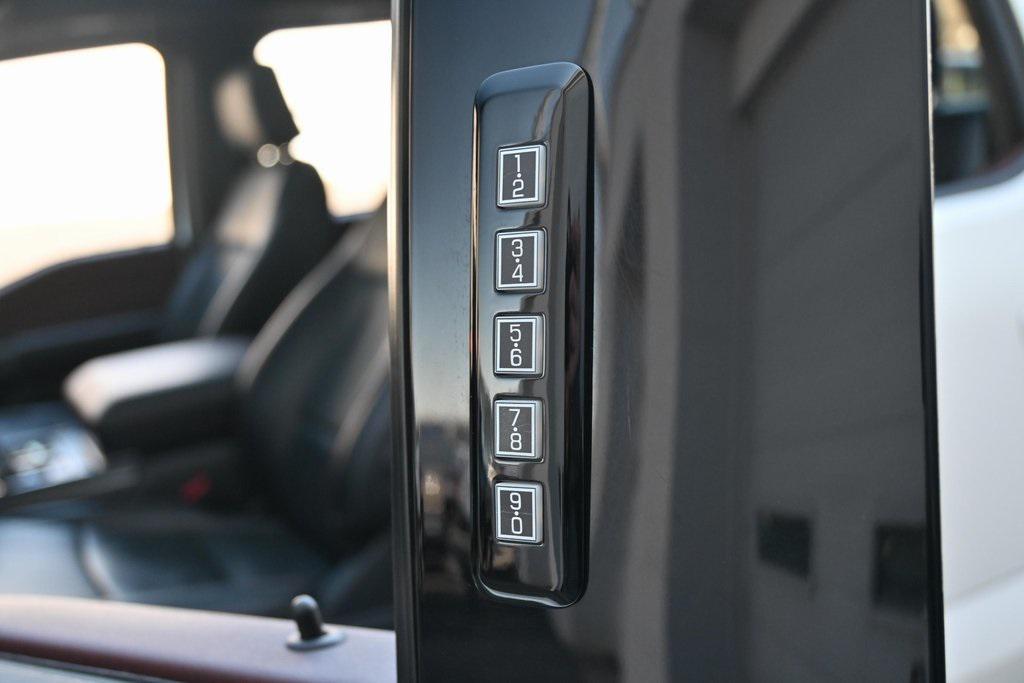 used 2023 Ford F-150 car, priced at $47,985