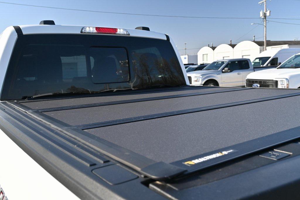 used 2023 Ford F-150 car, priced at $47,985