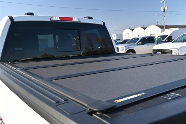 used 2023 Ford F-150 car, priced at $53,982