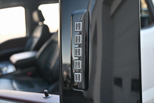 used 2023 Ford F-150 car, priced at $53,982