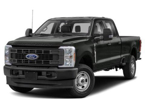 new 2025 Ford F-350 car, priced at $90,230