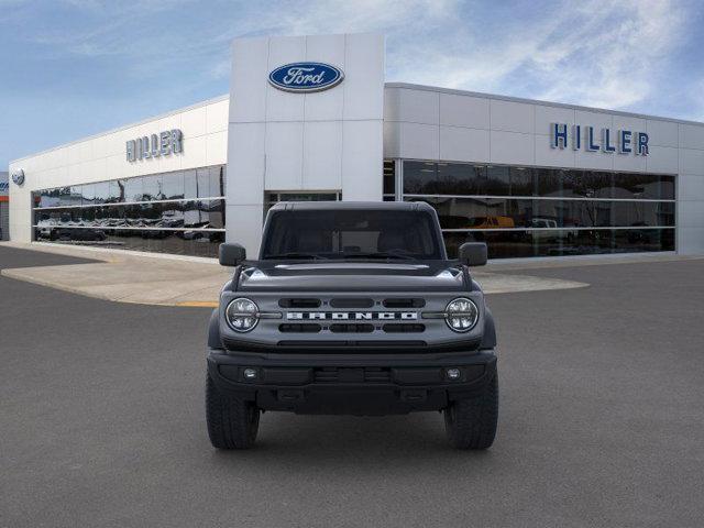 new 2024 Ford Bronco car, priced at $45,630