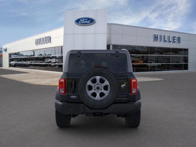 new 2024 Ford Bronco car, priced at $45,630