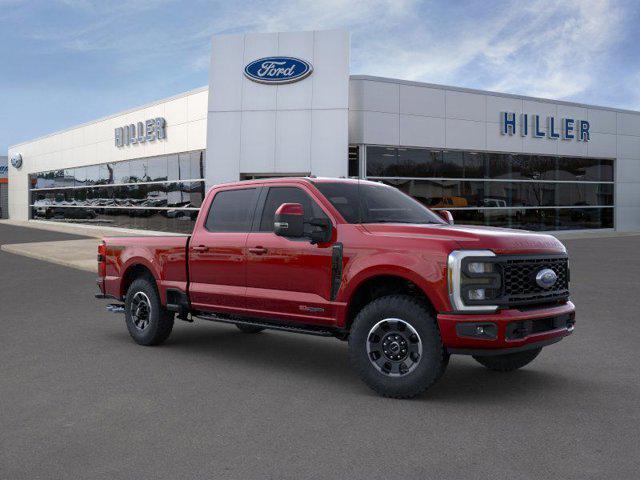 new 2024 Ford F-250 car, priced at $84,894