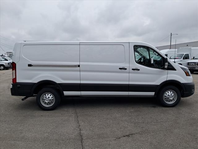 new 2024 Ford Transit-350 car, priced at $50,842