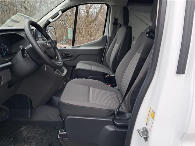 new 2024 Ford Transit-350 car, priced at $50,842