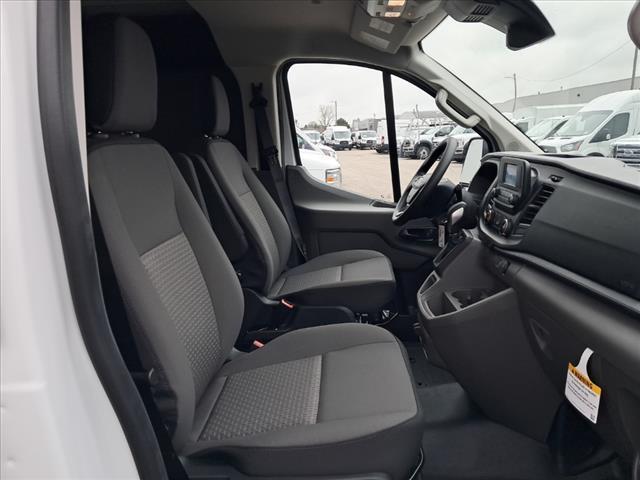 new 2024 Ford Transit-350 car, priced at $50,842