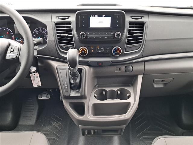 new 2024 Ford Transit-350 car, priced at $50,842