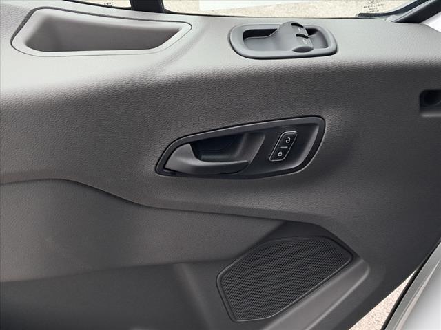 new 2024 Ford Transit-350 car, priced at $50,842