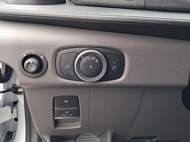 new 2024 Ford Transit-350 car, priced at $50,842