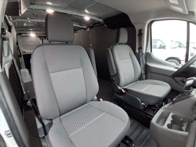 new 2024 Ford Transit-350 car, priced at $50,842