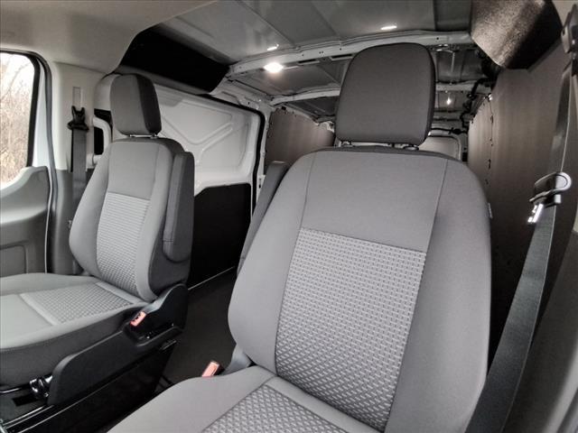 new 2024 Ford Transit-350 car, priced at $50,842