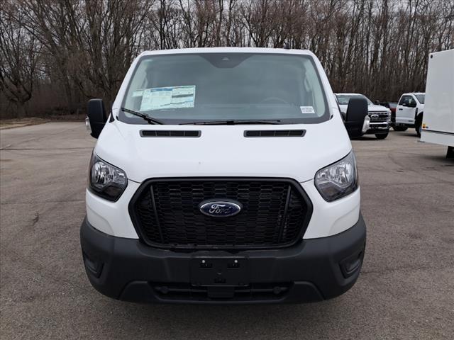 new 2024 Ford Transit-350 car, priced at $50,842