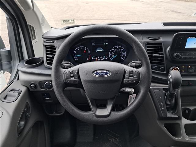 new 2024 Ford Transit-350 car, priced at $50,842