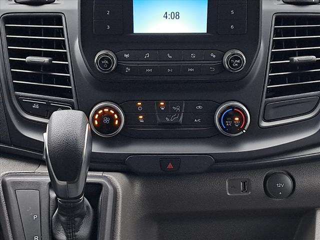 new 2024 Ford Transit-350 car, priced at $50,842