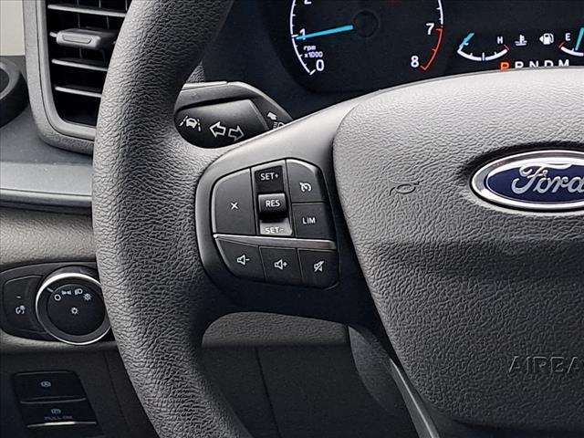 new 2024 Ford Transit-350 car, priced at $50,842