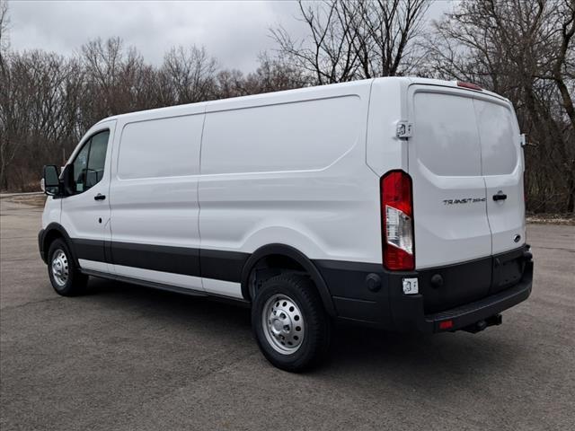new 2024 Ford Transit-350 car, priced at $50,842