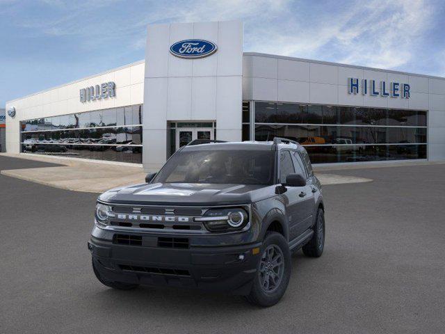 new 2024 Ford Bronco Sport car, priced at $32,573