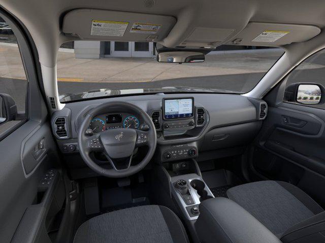 new 2024 Ford Bronco Sport car, priced at $33,370