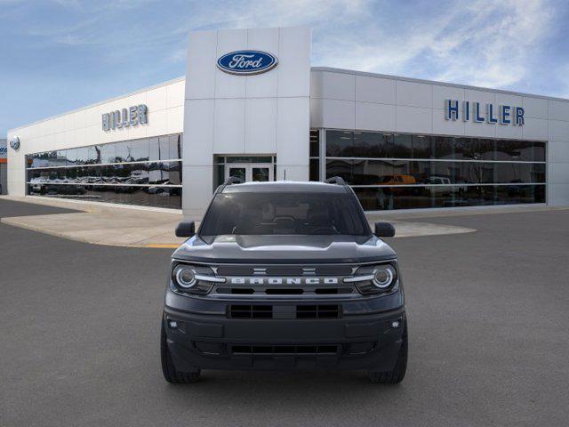 new 2024 Ford Bronco Sport car, priced at $33,370