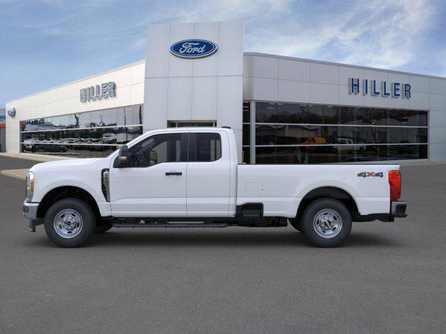 new 2024 Ford F-250 car, priced at $71,245