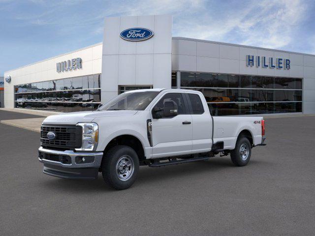 new 2024 Ford F-250 car, priced at $71,245
