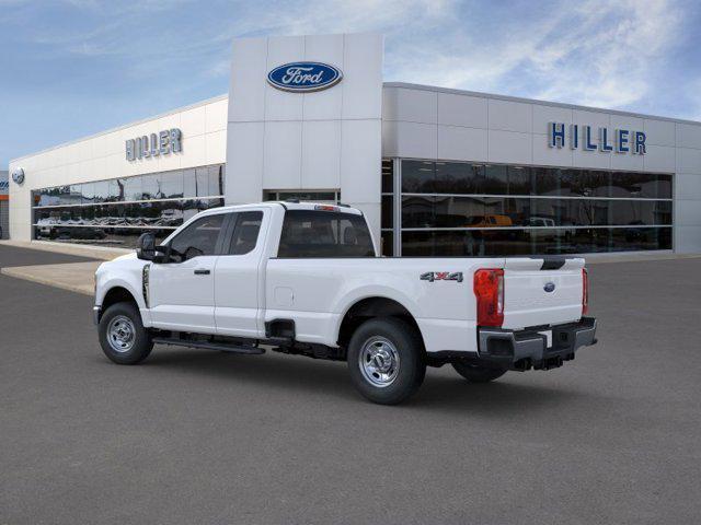 new 2024 Ford F-250 car, priced at $71,245