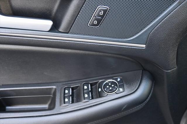 used 2023 Ford Edge car, priced at $27,992