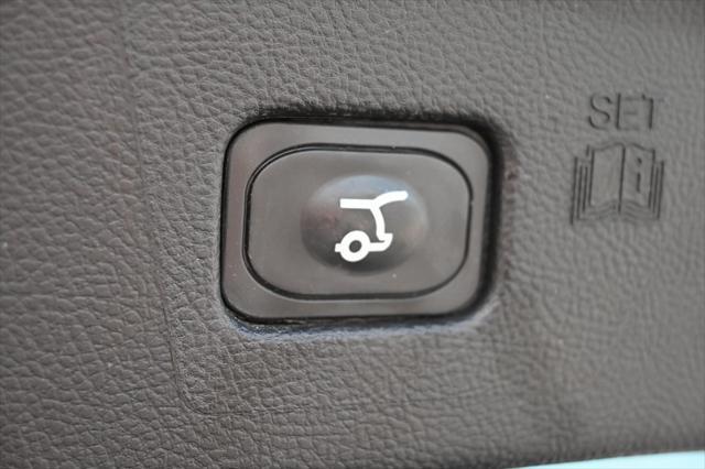 used 2023 Ford Edge car, priced at $27,992