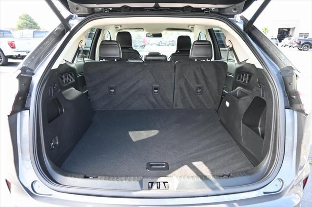 used 2023 Ford Edge car, priced at $27,992